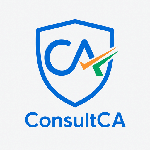Online CA Advisory | Strategic Finance | Compliance & Process engineering